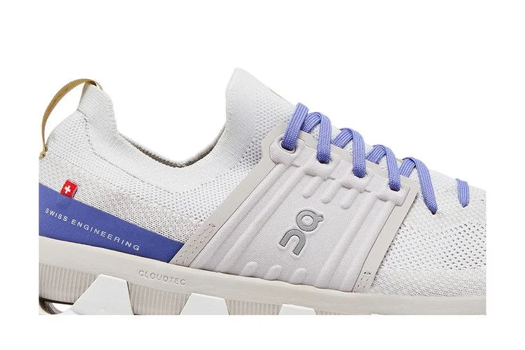 Кроссовки ON Wmns Cloudswift 3 'White Blueberry'