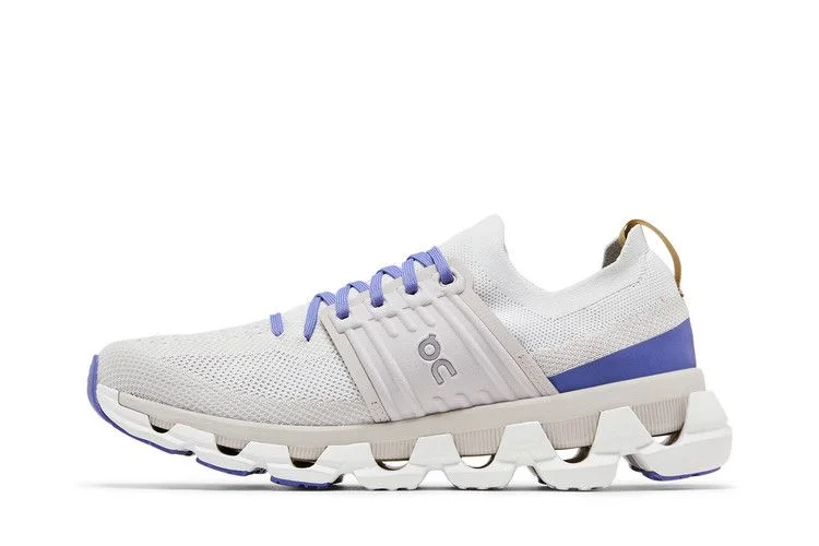 Кроссовки ON Wmns Cloudswift 3 'White Blueberry'