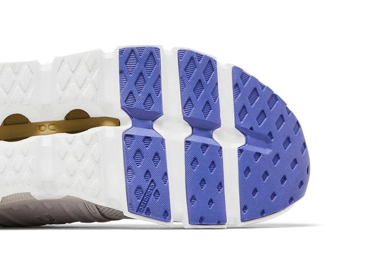 Кроссовки ON Wmns Cloudswift 3 'White Blueberry'