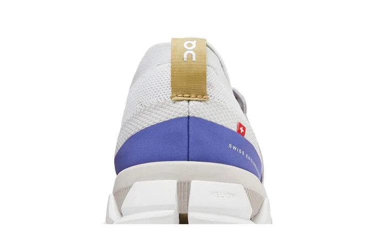 Кроссовки ON Wmns Cloudswift 3 'White Blueberry'