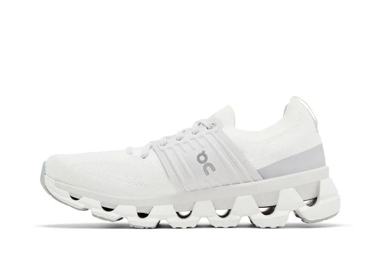 Кроссовки ON Wmns Cloudswift 3 'White Frost'