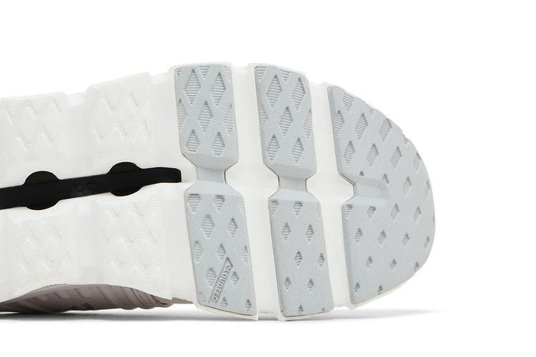 Кроссовки ON Wmns Cloudswift 3 'White Frost'