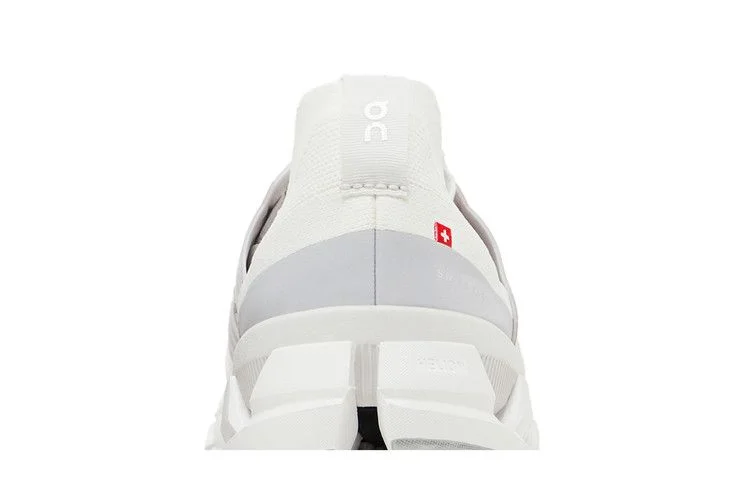 Кроссовки ON Wmns Cloudswift 3 'White Frost'