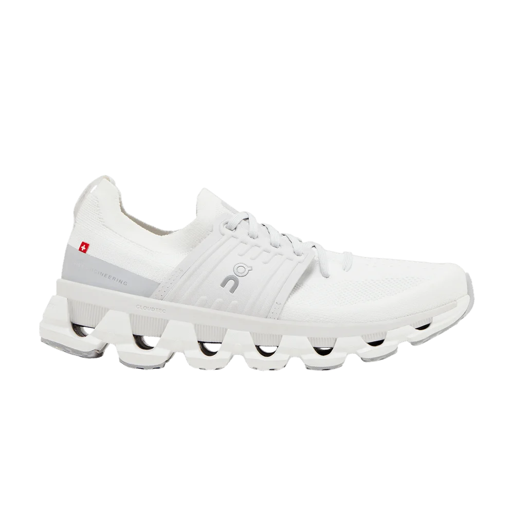 Кроссовки ON Wmns Cloudswift 3 'White Frost'