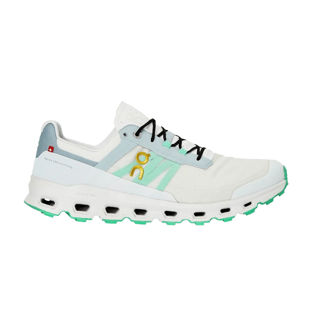 Кроссовки ON Wmns Cloudvista CN 'Frost Parakeet