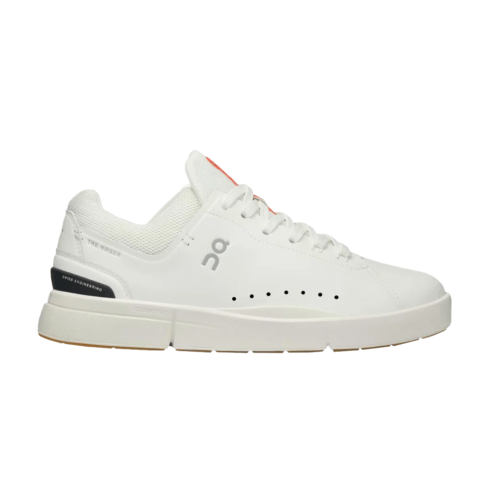 Кроссовки ON Wmns The Roger Advantage 'White Spice'