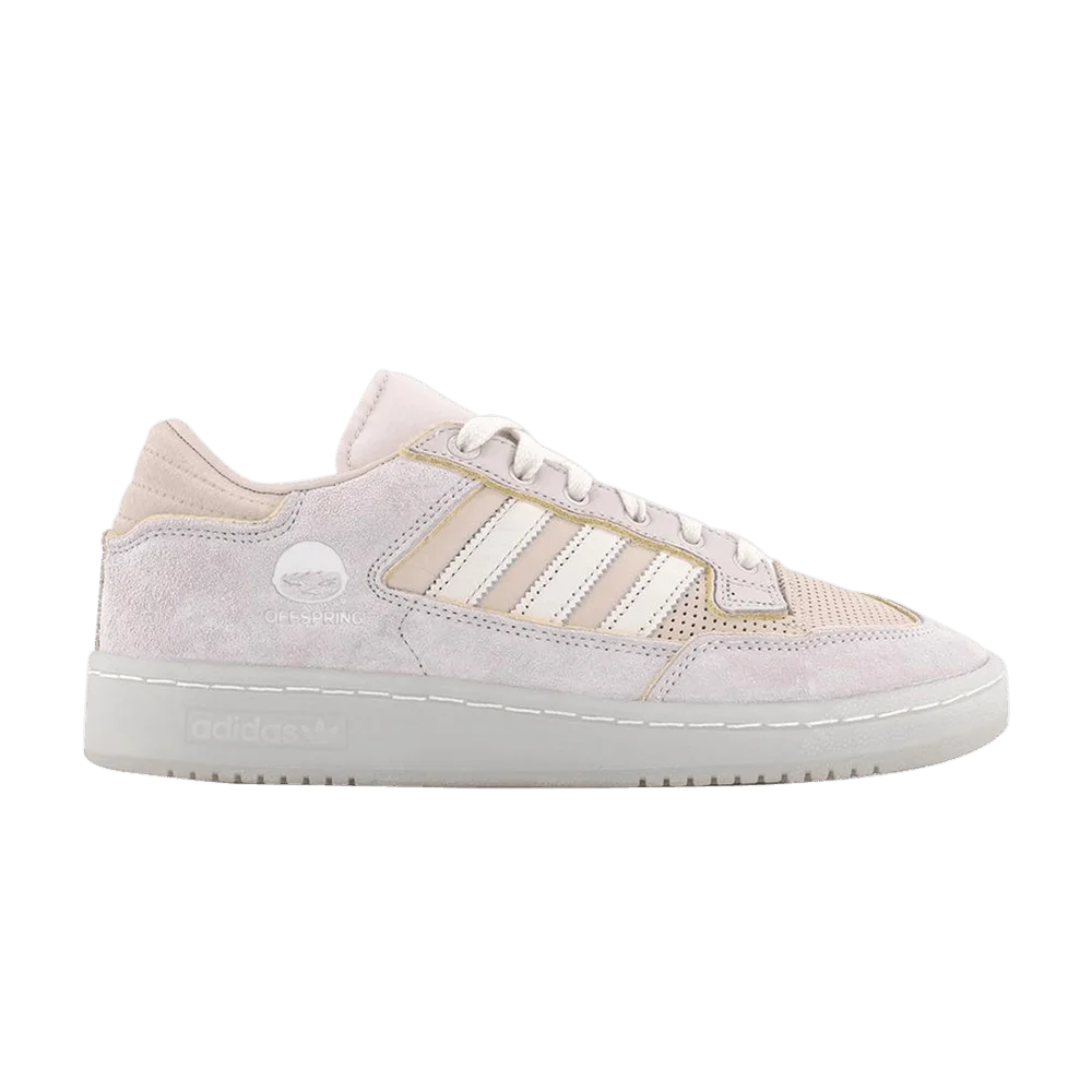Кроссовки Offspring x adidas Centennial 85 Low 'Consortium Cup - Crafted'