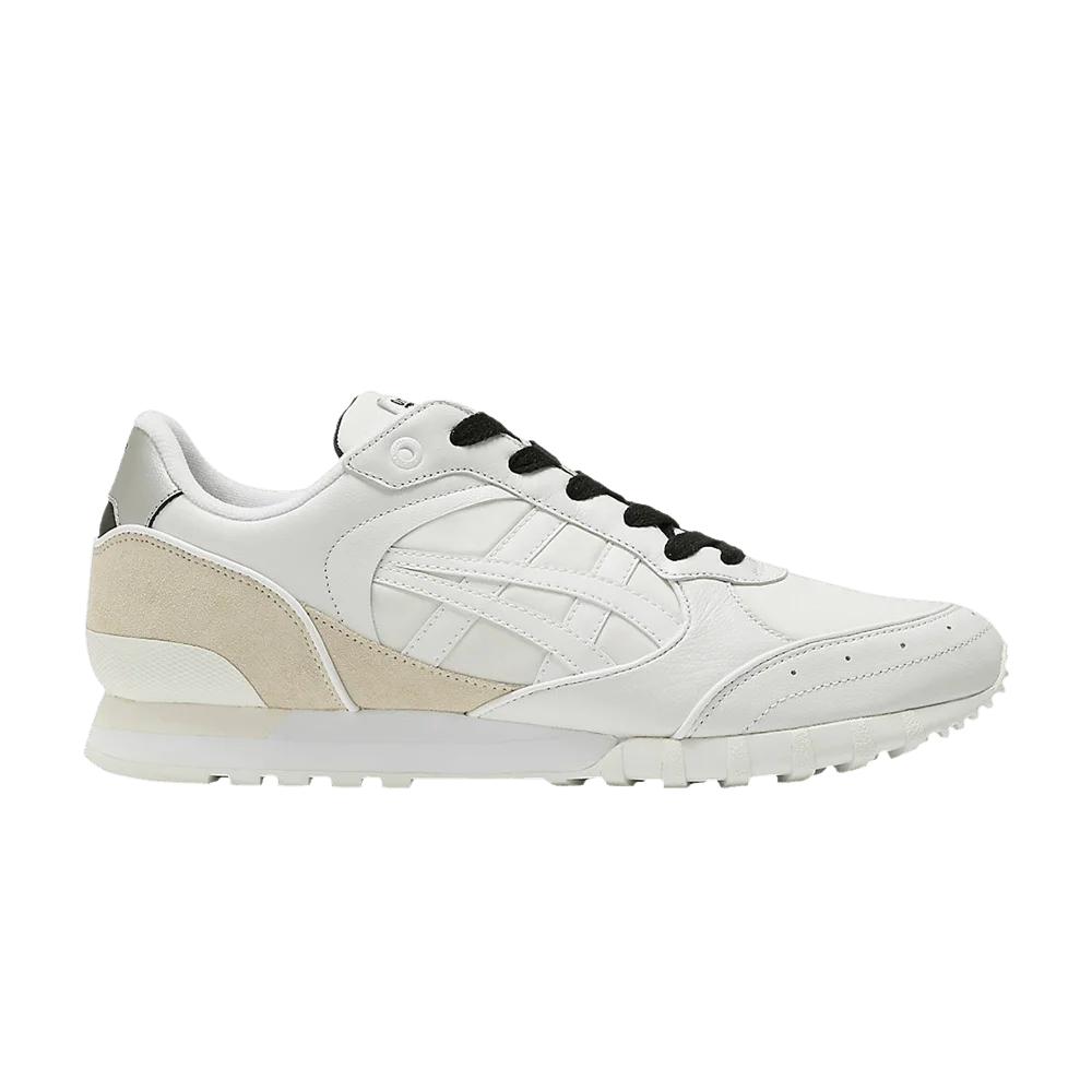 Кроссовки Onitsuka Tiger Colorado Eighty-Five 'White Black'