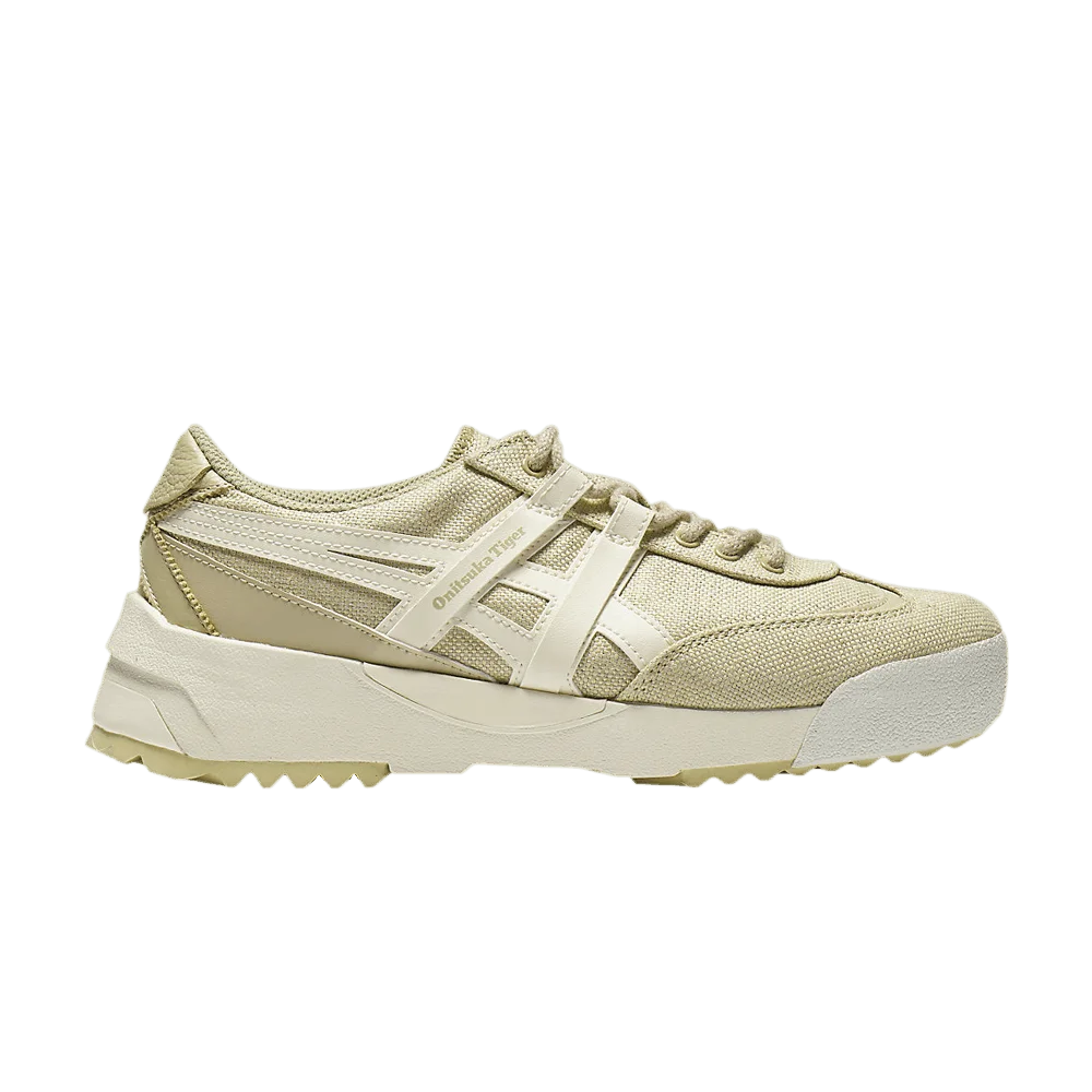 Кроссовки Onitsuka Tiger Mexico Delegation EX 'Sand Beige'