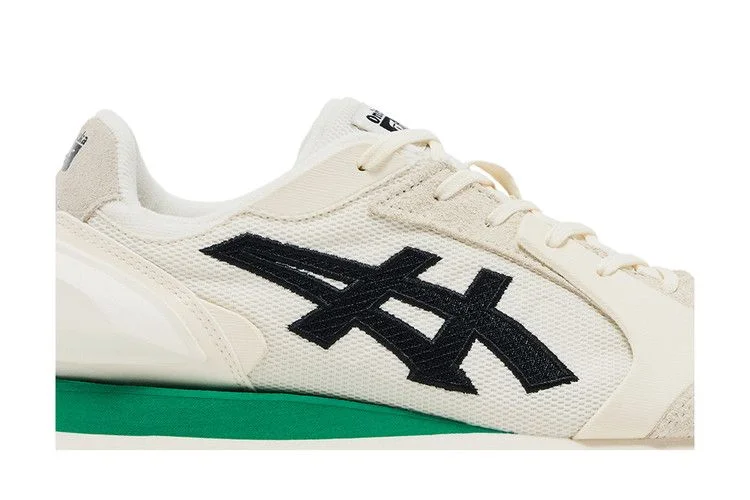 Кроссовки Onitsuka Tiger Moage CO 'Cream Black'