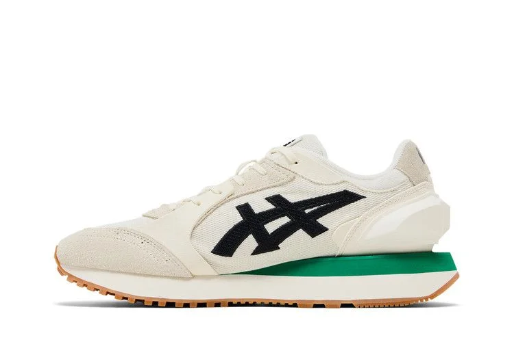 Кроссовки Onitsuka Tiger Moage CO 'Cream Black'