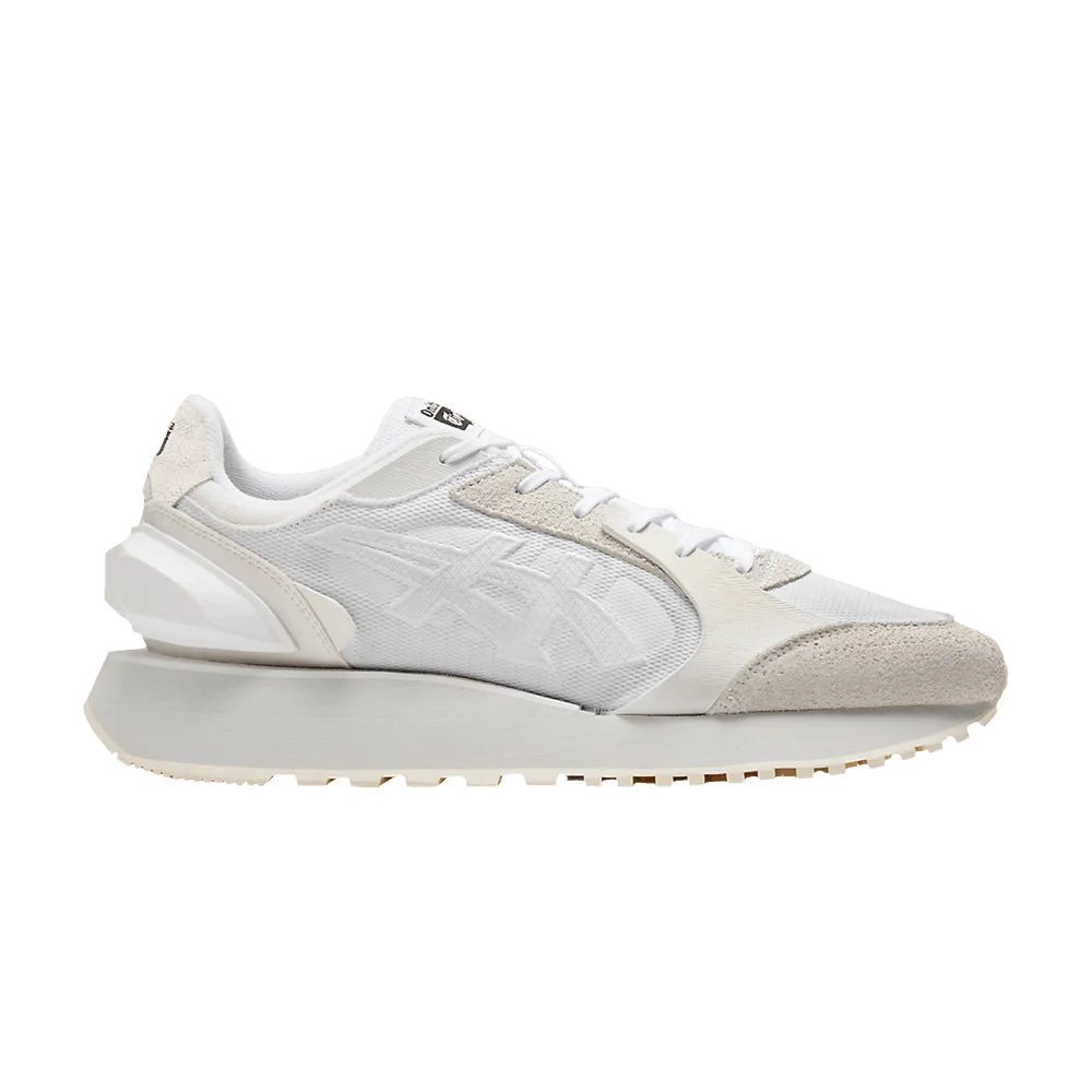 Кроссовки Onitsuka Tiger Moage CO 'White'