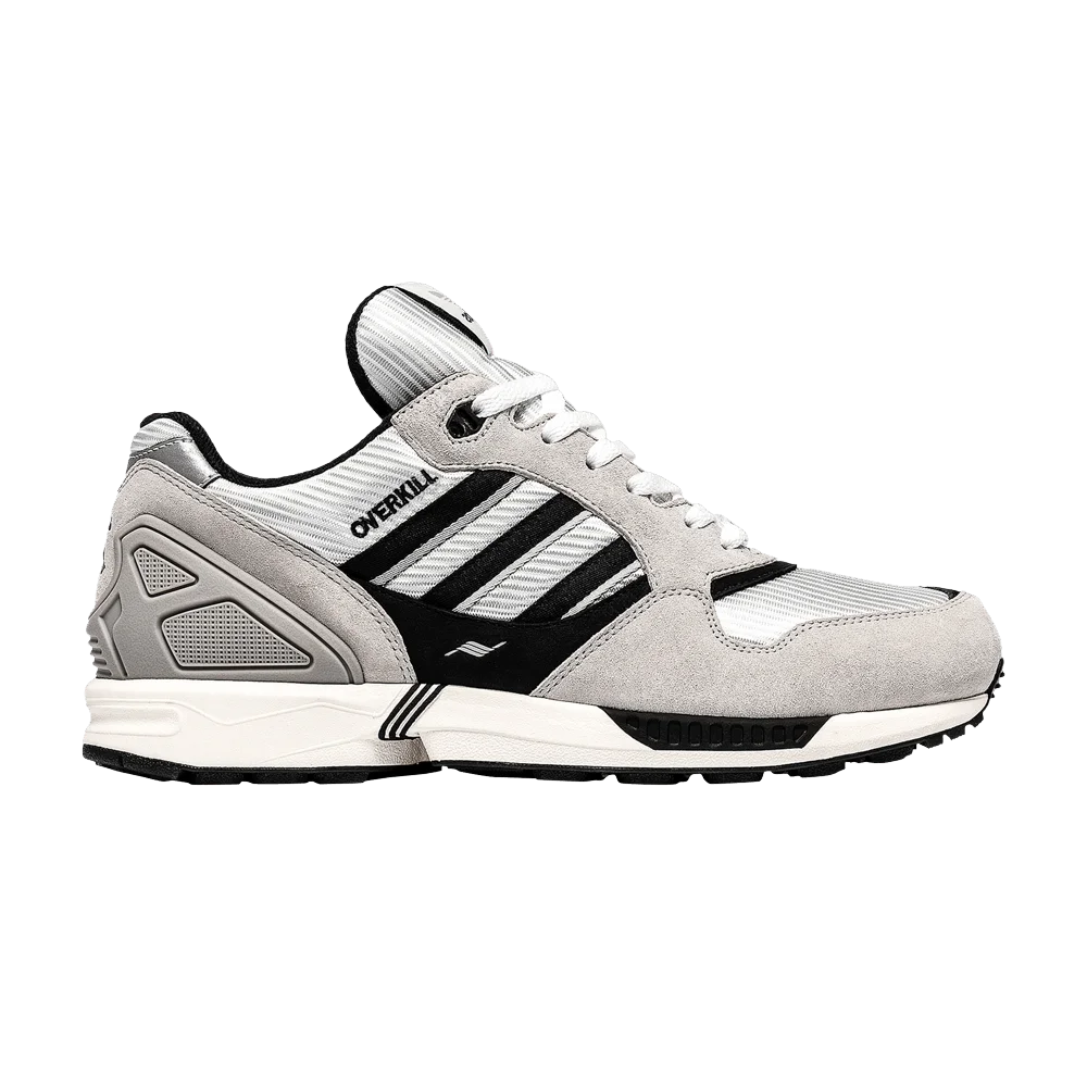 Кроссовки Overkill x adidas ZX 6000 '20th Anniversary Pack' Friends & Family