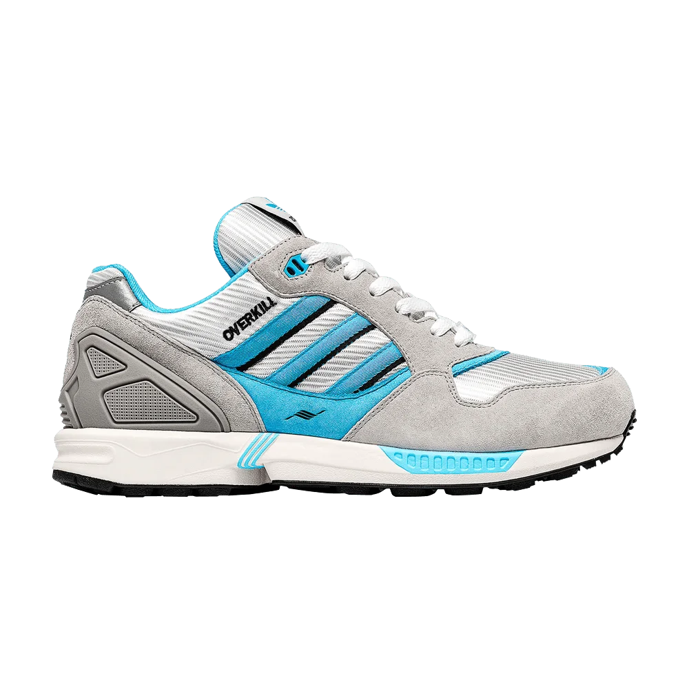 Кроссовки Overkill x adidas ZX 6000 '20th Anniversary Pack'