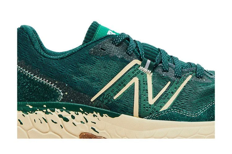 Кроссовки Parks Project x New Balance Fresh Foam X Hierro v7 'Explore & Connect'