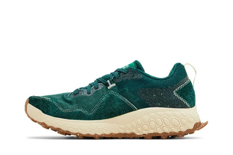 Кроссовки Parks Project x New Balance Fresh Foam X Hierro v7 'Explore & Connect'