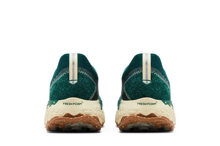 Кроссовки Parks Project x New Balance Fresh Foam X Hierro v7 'Explore & Connect'