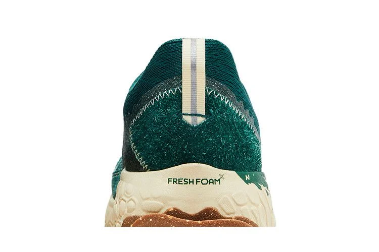 Кроссовки Parks Project x New Balance Fresh Foam X Hierro v7 'Explore & Connect'