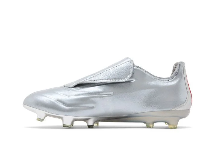 Кроссовки Prada x adidas Copa Pure Luxury.1 FG 'Silver Metallic'