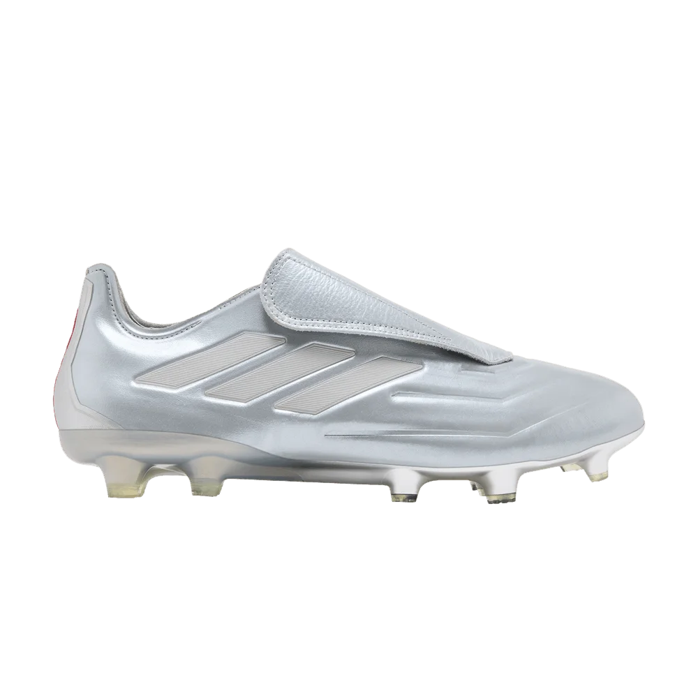 Кроссовки Prada x adidas Copa Pure Luxury.1 FG 'Silver Metallic'