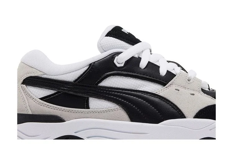 Кроссовки Puma 180 'Black White'