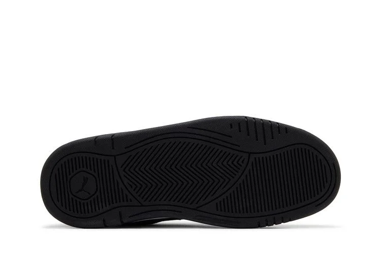 Кроссовки Puma 180 'Black White'
