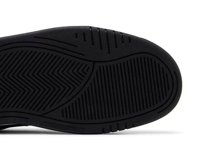 Кроссовки Puma 180 'Black White'