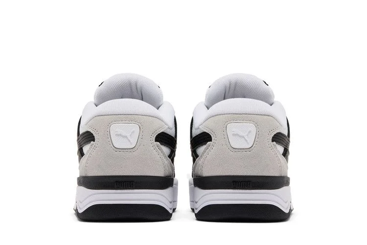 Кроссовки Puma 180 'Black White'