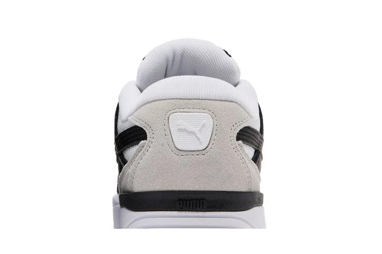 Кроссовки Puma 180 'Black White'