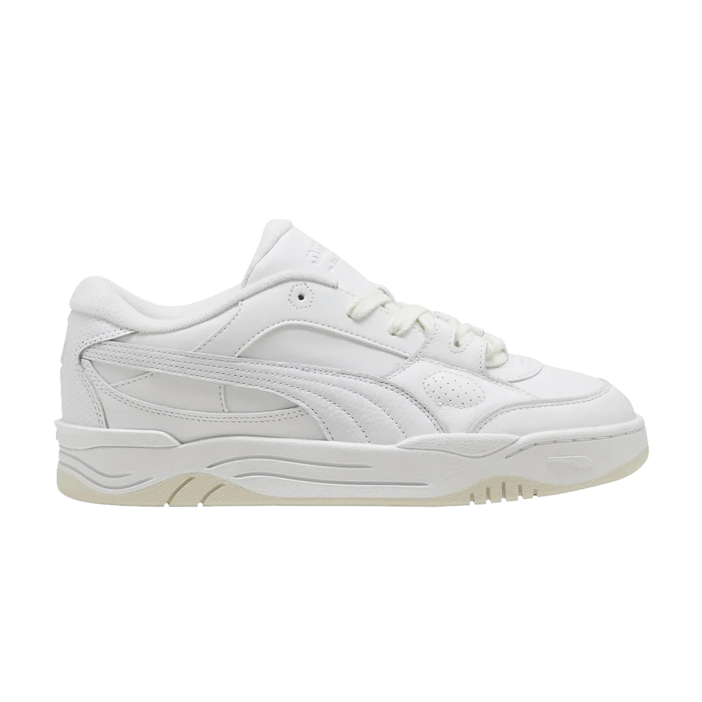 Кроссовки Puma 180 'Club 48'