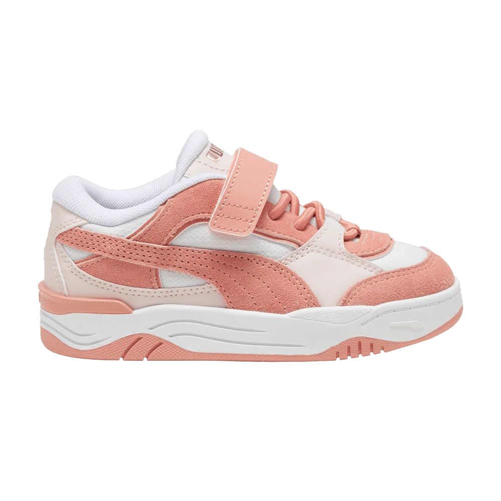 Кроссовки Puma 180 Little Kid 'Deeva Peach'