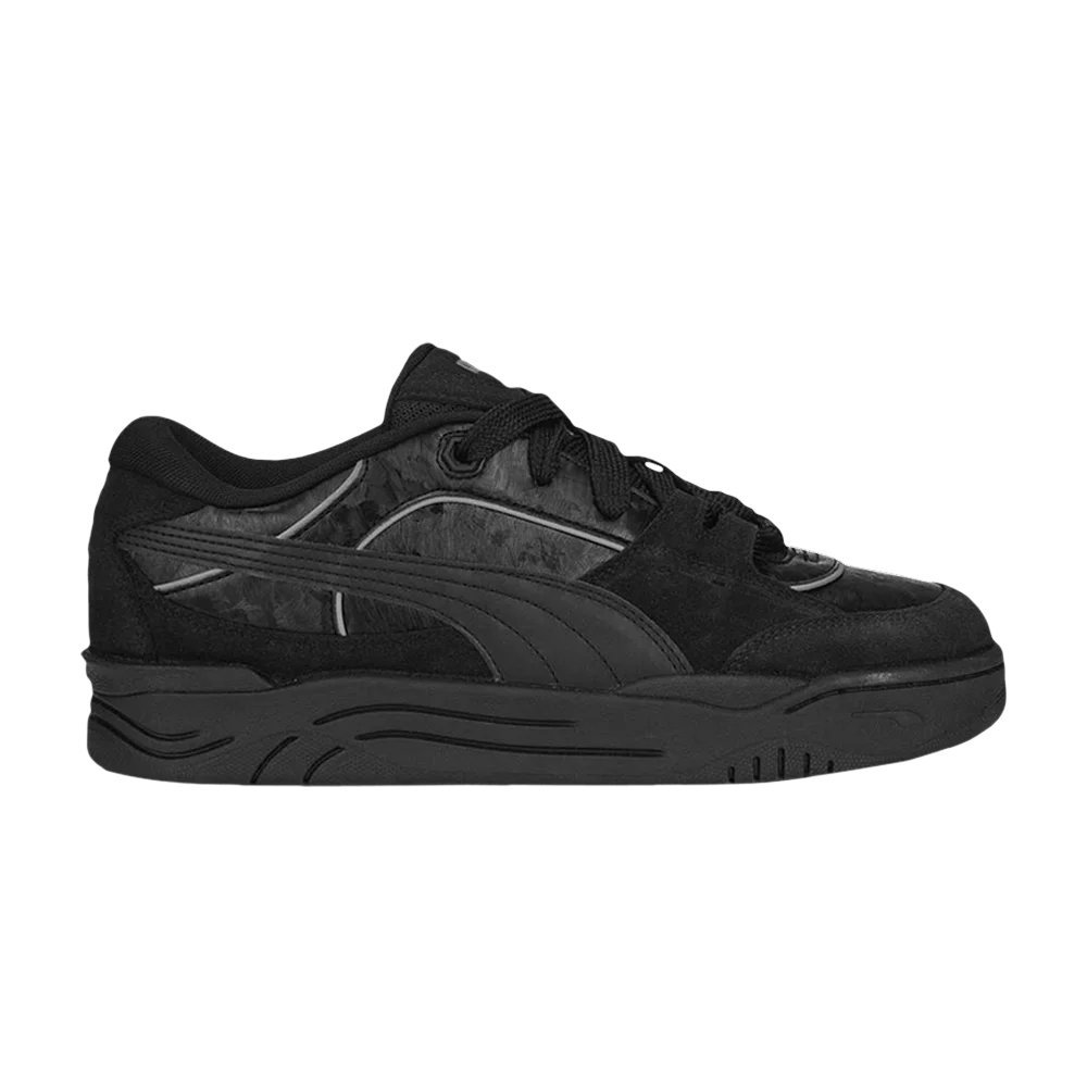 Кроссовки Puma 180 'Night Rider'