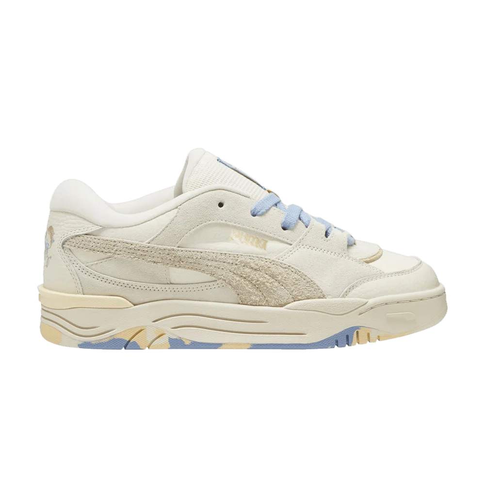 Кроссовки Puma 180 'Re: Escape'