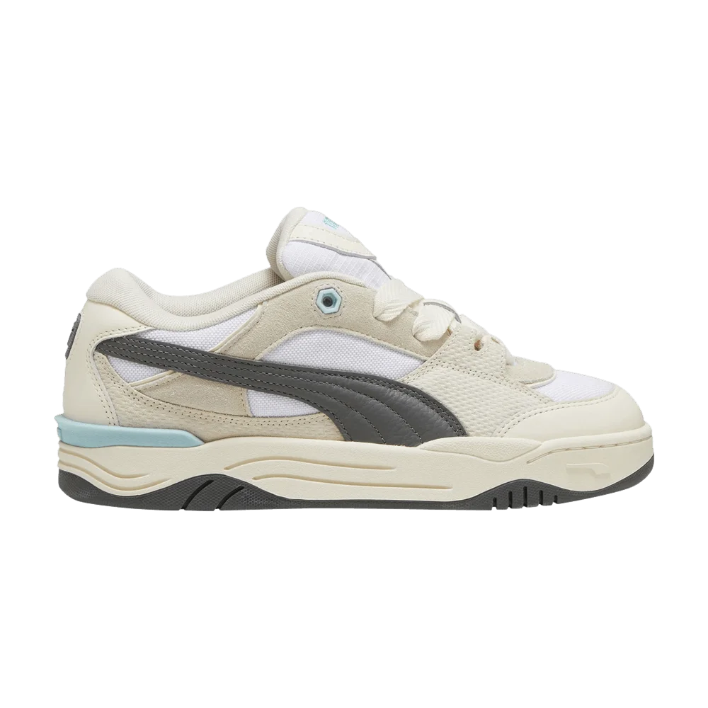 Кроссовки Puma 180 'Summer - Cool Dark Grey'