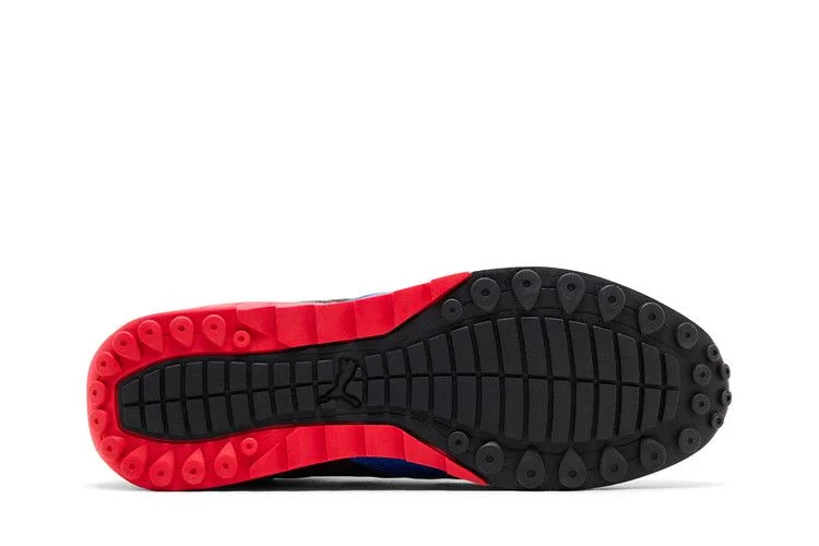 Кроссовки Puma BMW Motorsport x SpeedFusion 2.0 'Black Pop Red Blue'