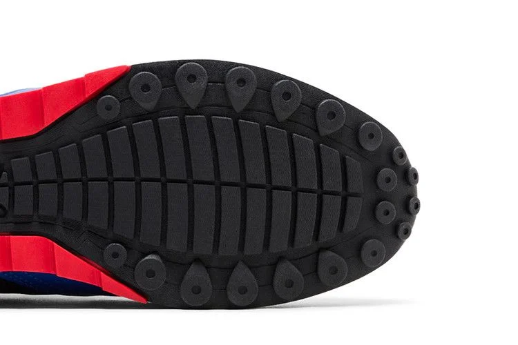 Кроссовки Puma BMW Motorsport x SpeedFusion 2.0 'Black Pop Red Blue'