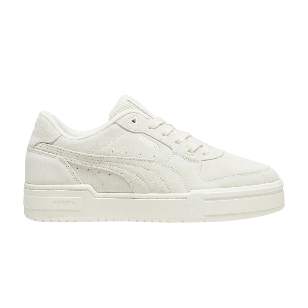 Кроссовки Puma CA Pro Lux Soft 'Alpine Snow'