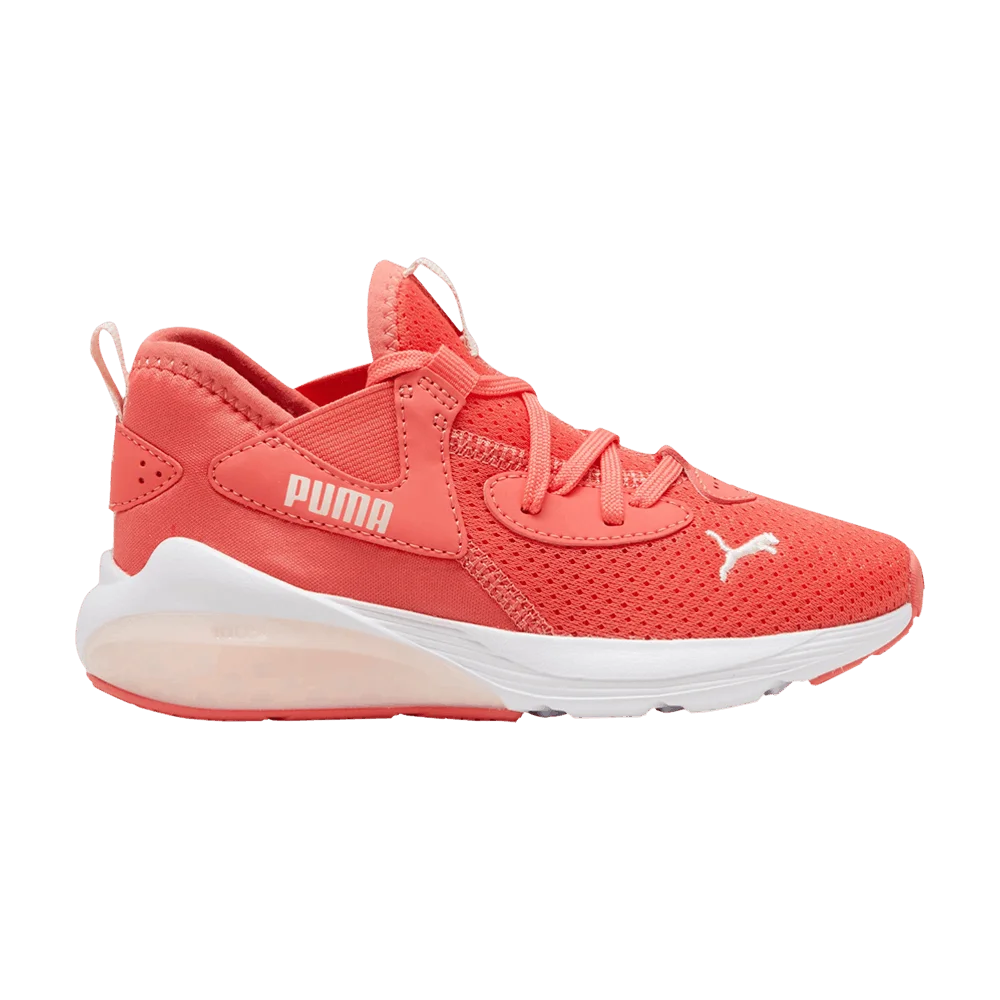 Кроссовки Puma Cell Vive Little Kid 'Salmon'