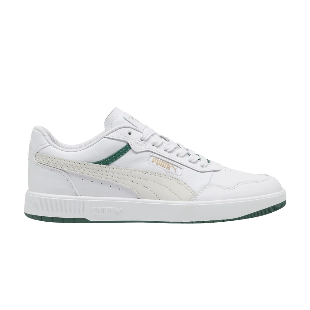 Кроссовки Puma Court Ultra 'White Vine'