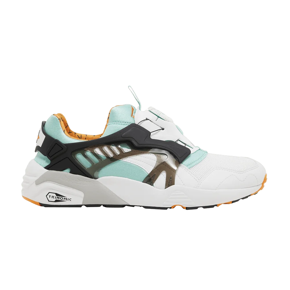 Кроссовки Puma Disc Blaze OG 'White Mint'