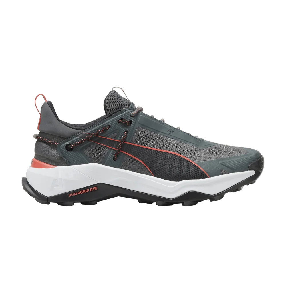 Кроссовки Puma Explore Nitro 'Seasons - Mineral Grey'