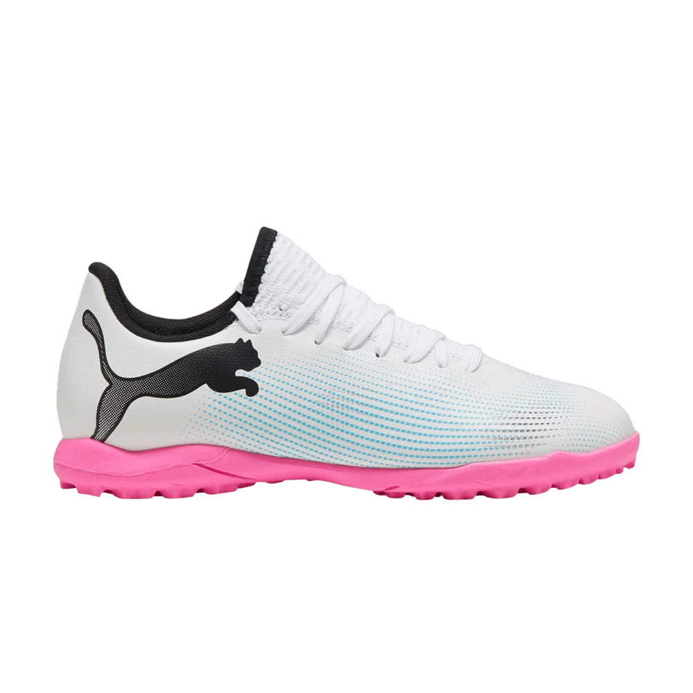 Кроссовки Puma Future Play 7 TF Big Kid 'Phenomenal Pack'