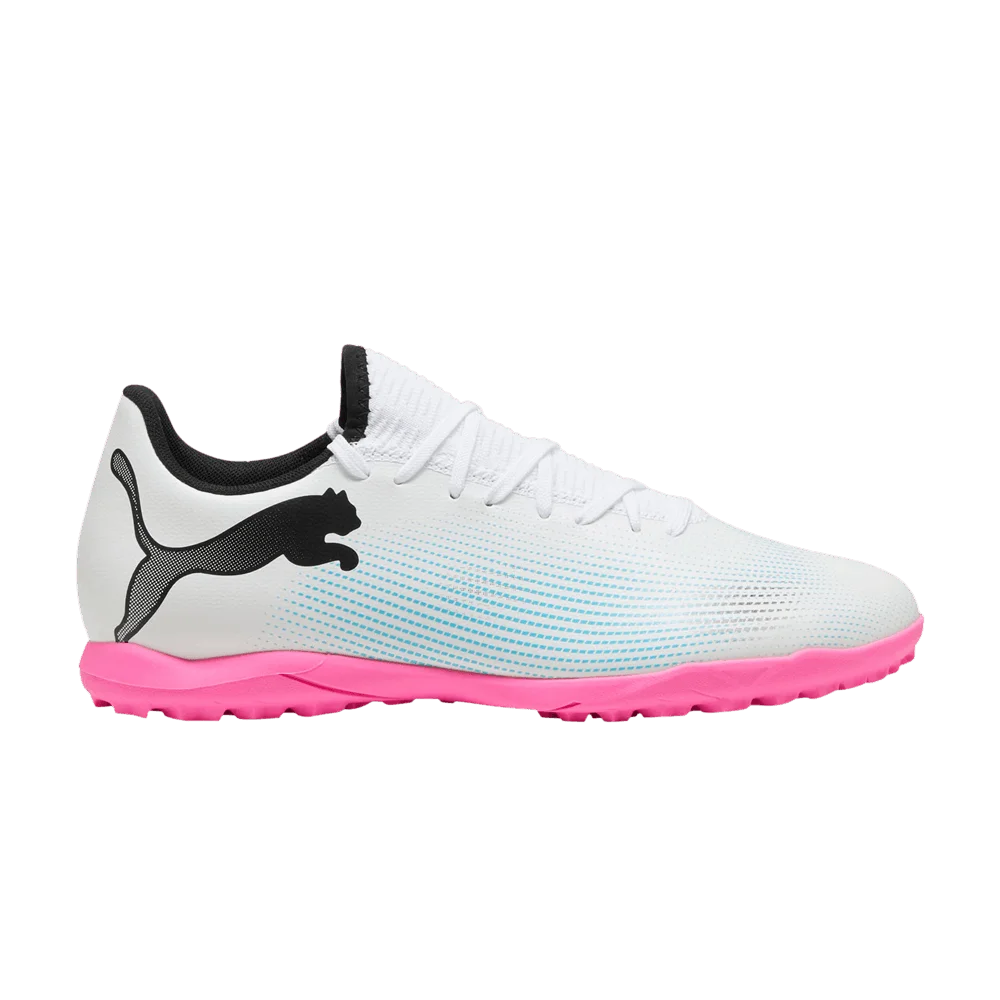 Кроссовки Puma Future Play 7 TF 'Phenomenal Pack'