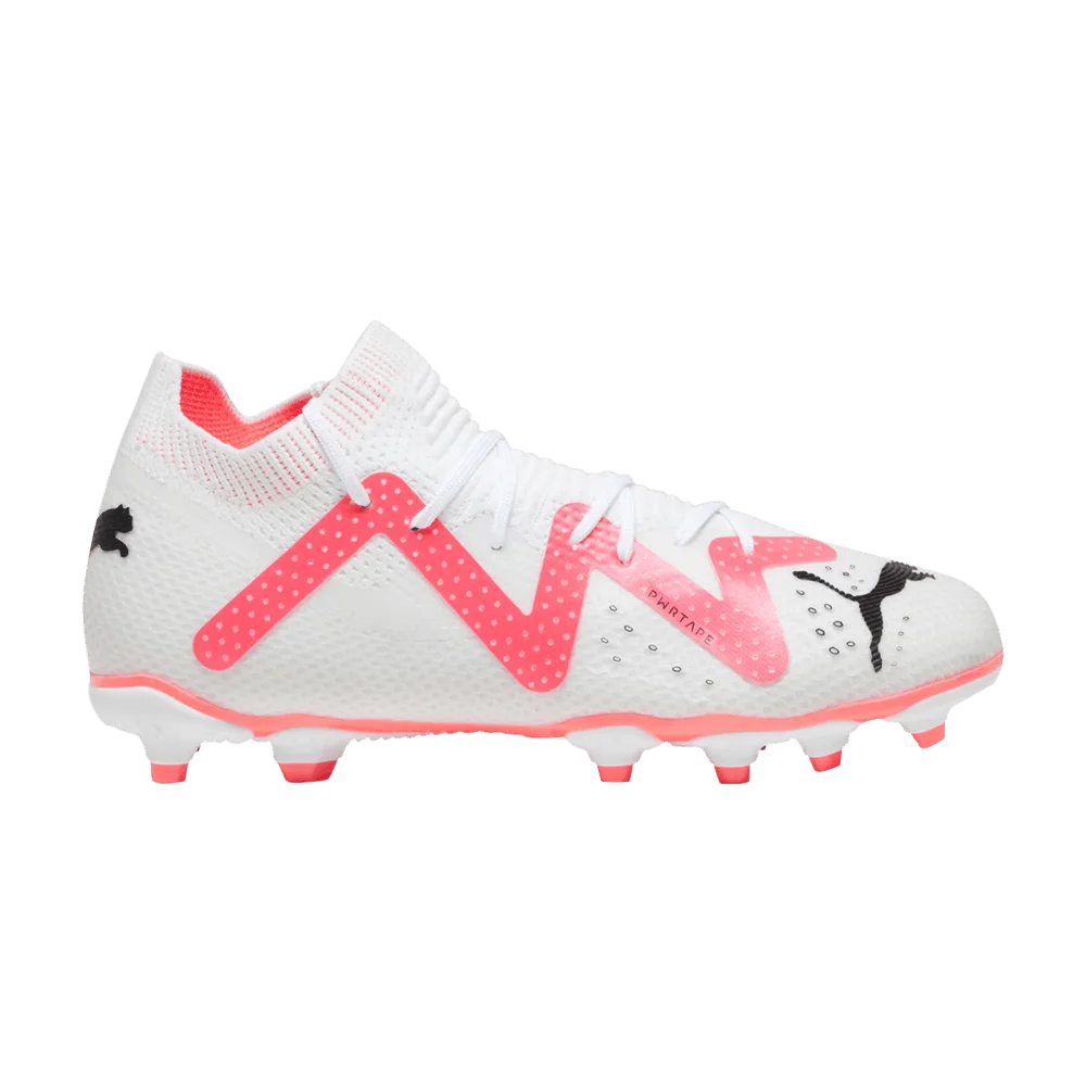 Кроссовки Puma Future Pro FG AG Jr 'Breakthrough Pack'