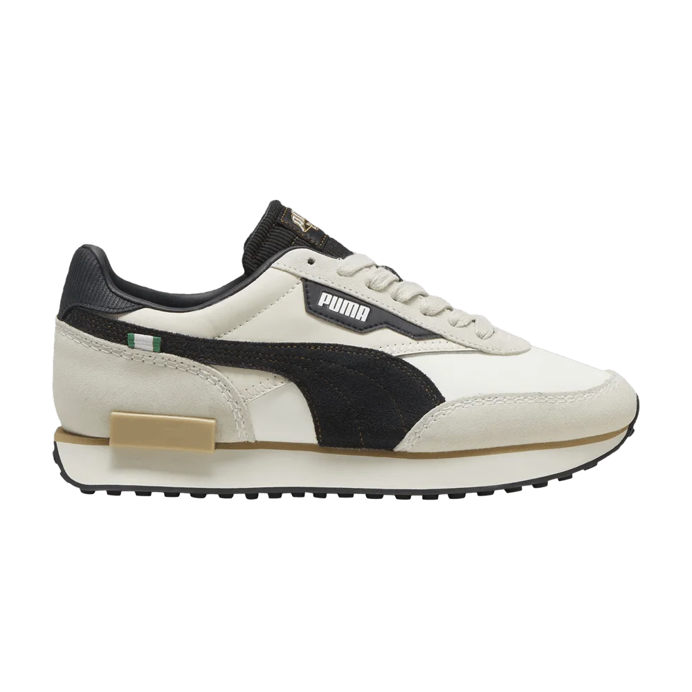 Кроссовки Puma Future Rider 'For The Fanbase - Alpine Snow'