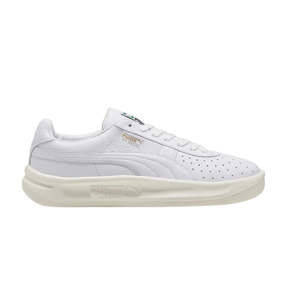 Кроссовки Puma GV Special 'White Frosted Ivory'