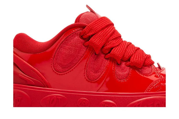 Кроссовки Puma LaFrancé Jr 'Amour'