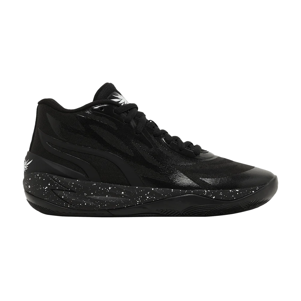 Кроссовки Puma MB.02 'Oreo'