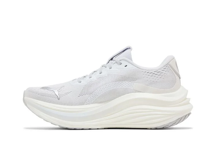 Кроссовки Puma MagMax Nitro 'White Silver'