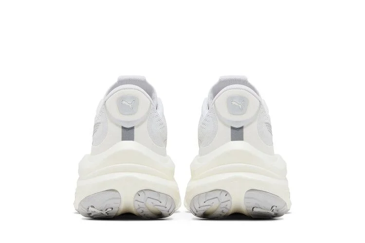 Кроссовки Puma MagMax Nitro 'White Silver'